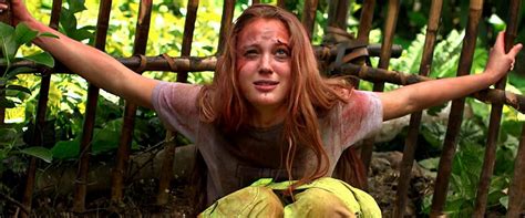 mapped by banter. . Green inferno virginity test